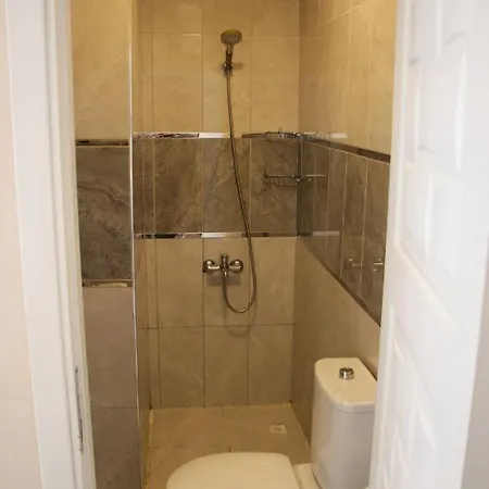 אודיירן Limon Hotel מראה חיצוני תמונה