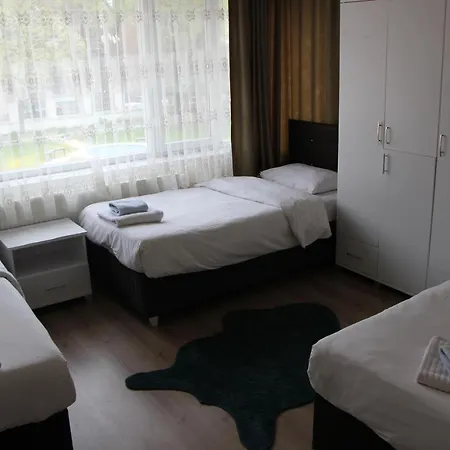 אודיירן Limon Hotel מראה חיצוני תמונה