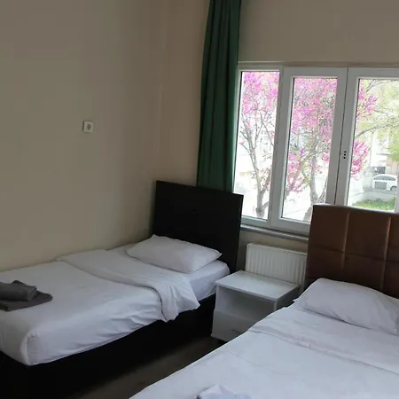 אודיירן Limon Hotel מראה חיצוני תמונה