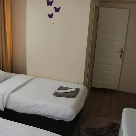 אודיירן Limon Hotel מראה חיצוני תמונה