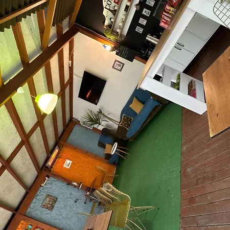אודיירן Limon Hotel מראה חיצוני תמונה