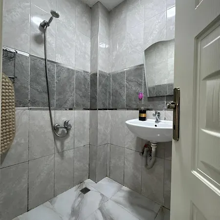 אודיירן Limon Hotel מראה חיצוני תמונה