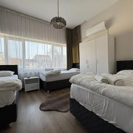 אודיירן Limon Hotel מראה חיצוני תמונה