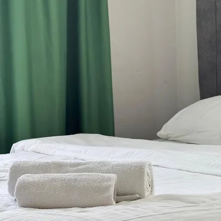 אודיירן Limon Hotel מראה חיצוני תמונה