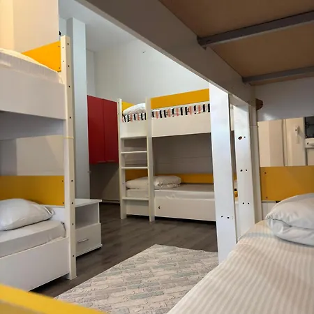 אודיירן Limon Hotel מראה חיצוני תמונה