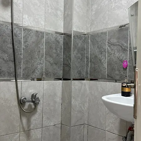 אודיירן Limon Hotel מראה חיצוני תמונה