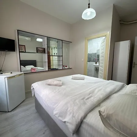 אודיירן Limon Hotel מראה חיצוני תמונה