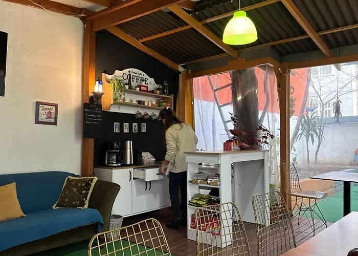 Limon Hotel