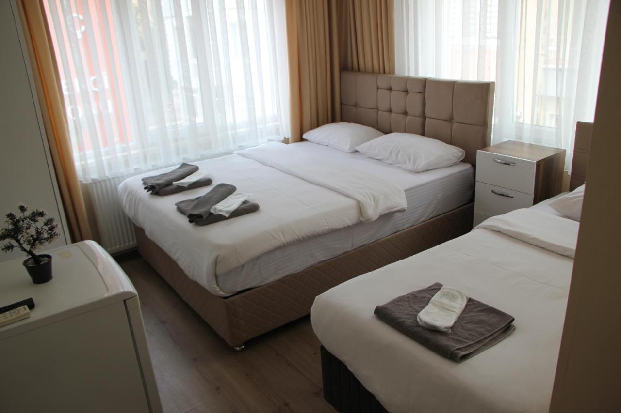 Homestay Limon *