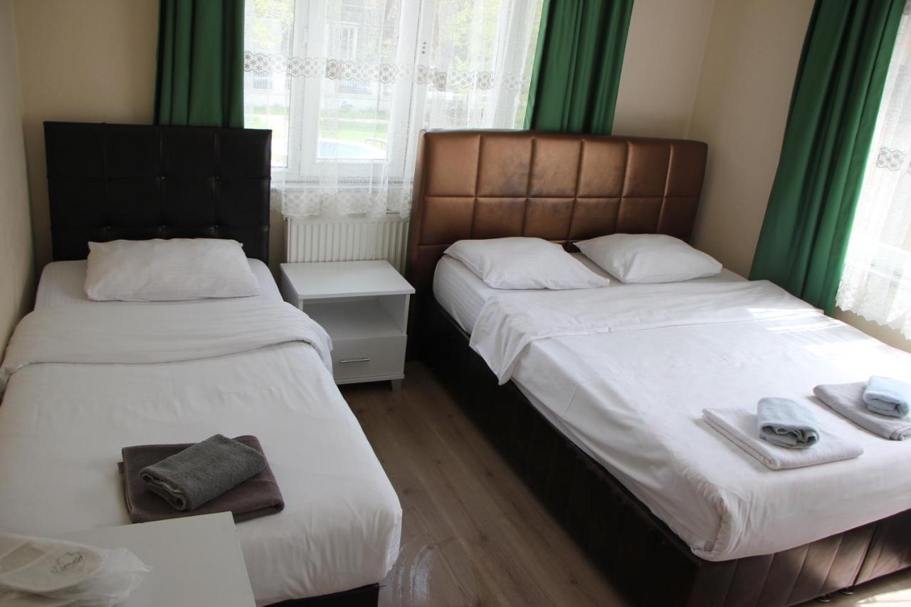 Limon Homestay