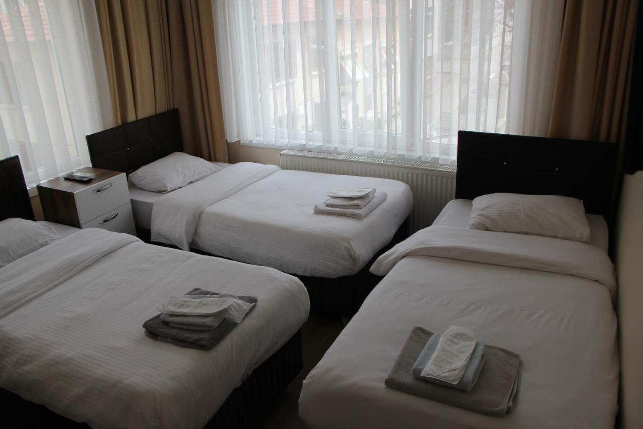 Limon Homestay *