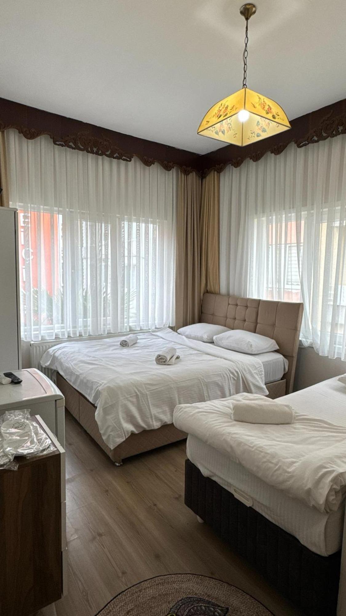 Limon Homestay
