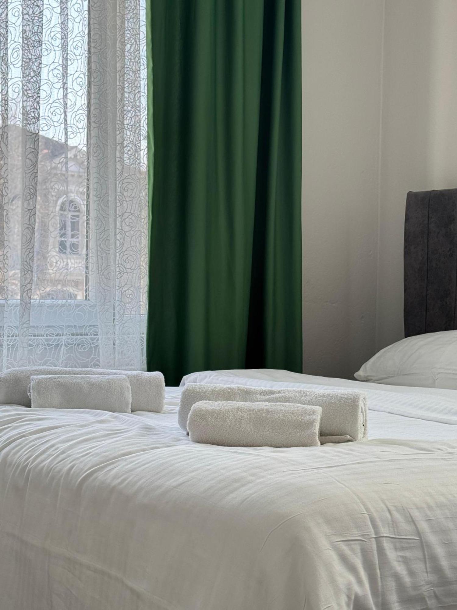 Homestay Limon Edirne