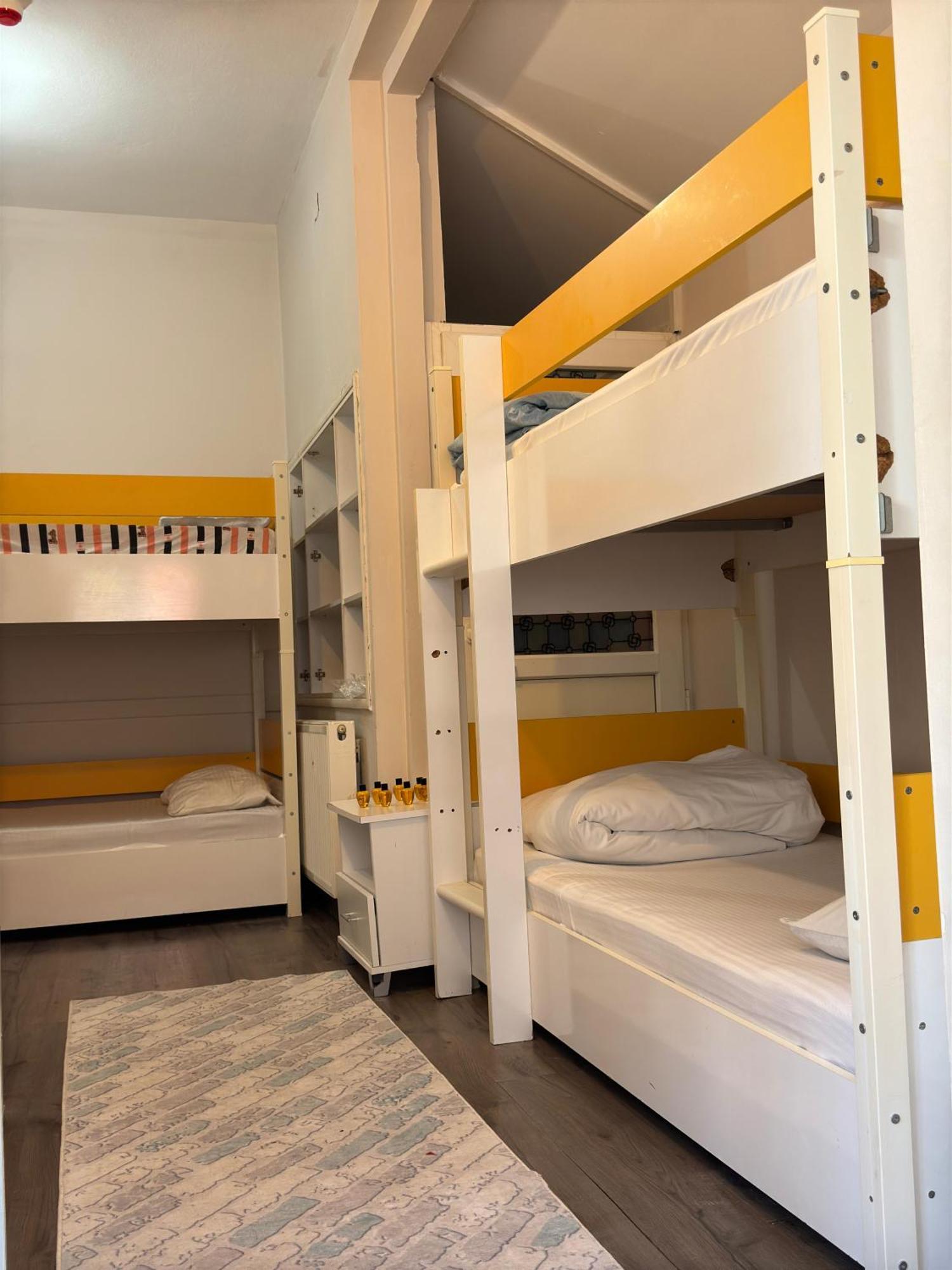 Homestay Limon